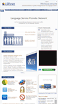 Mobile Screenshot of lsp.net