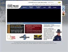 Tablet Screenshot of lsp.org